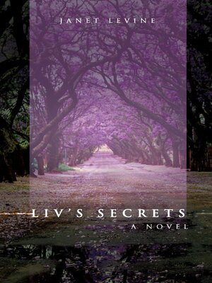 cover image of Liv's Secrets